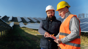 consultoria técnica em energia