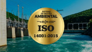 ISO 14001