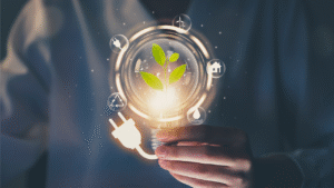 ESG no setor de energia