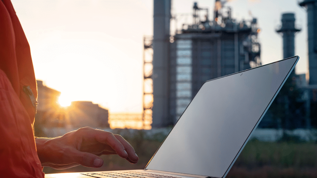 Setor Energético