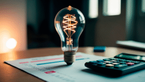 custo da energia no Brasil