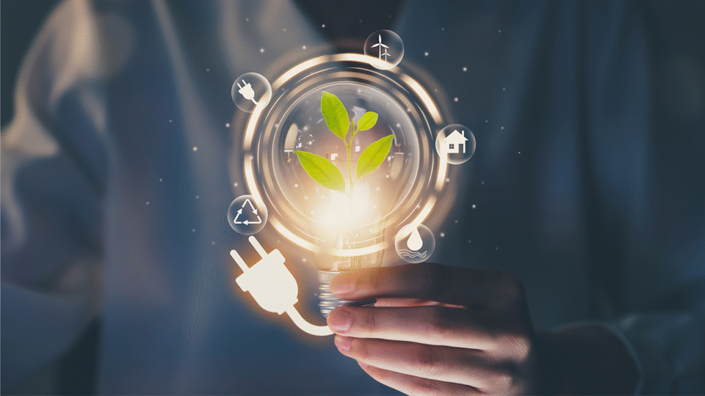 ESG no setor de energia